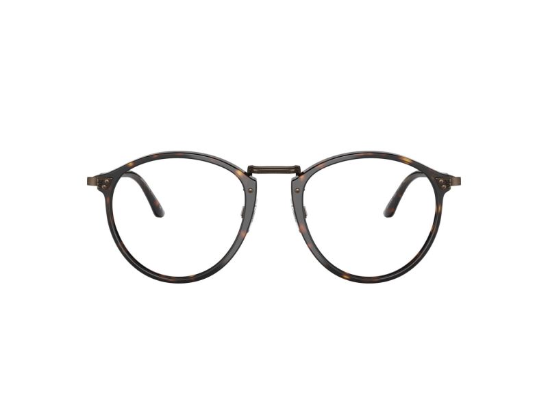Giorgio Armani Briller AR 318M 5026