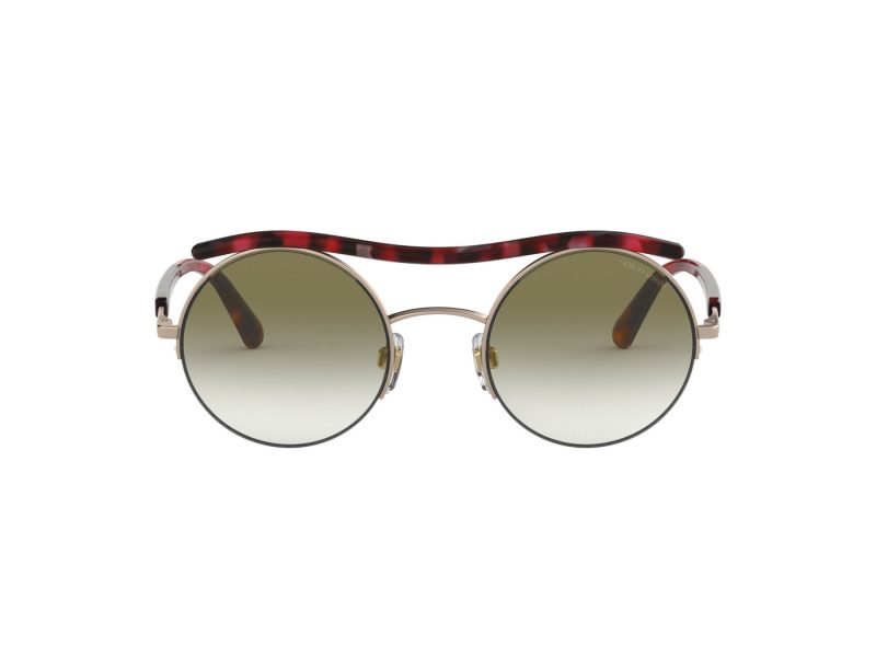 Giorgio Armani Solbriller AR 6082 30118E