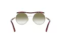 Giorgio Armani Solbriller AR 6082 30118E
