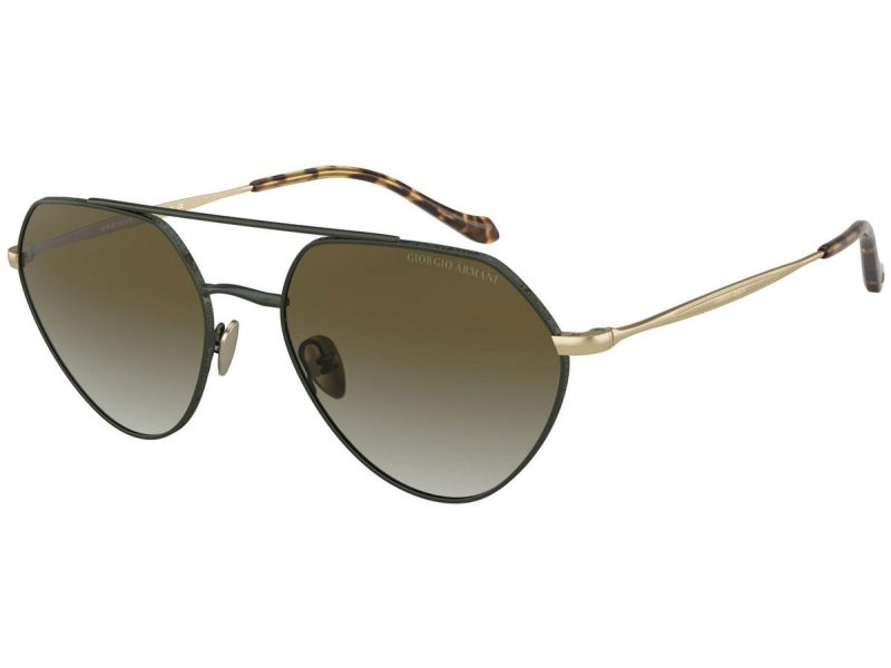 Giorgio Armani Solbriller AR 6111 33148E
