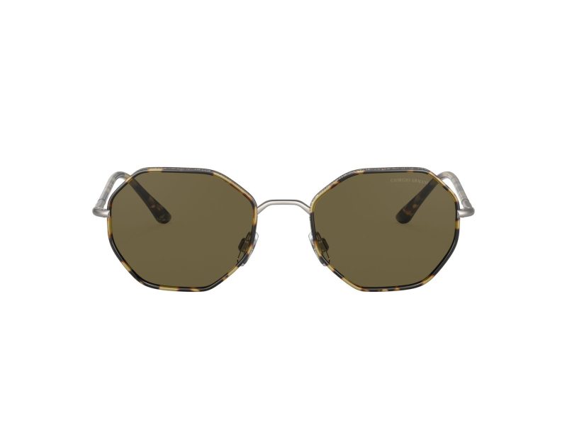 Giorgio Armani Solbriller AR 6112J 300373