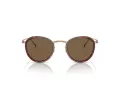 Giorgio Armani Solbriller AR 6148T 333573