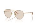 Giorgio Armani Solbriller AR 6156 3002M4
