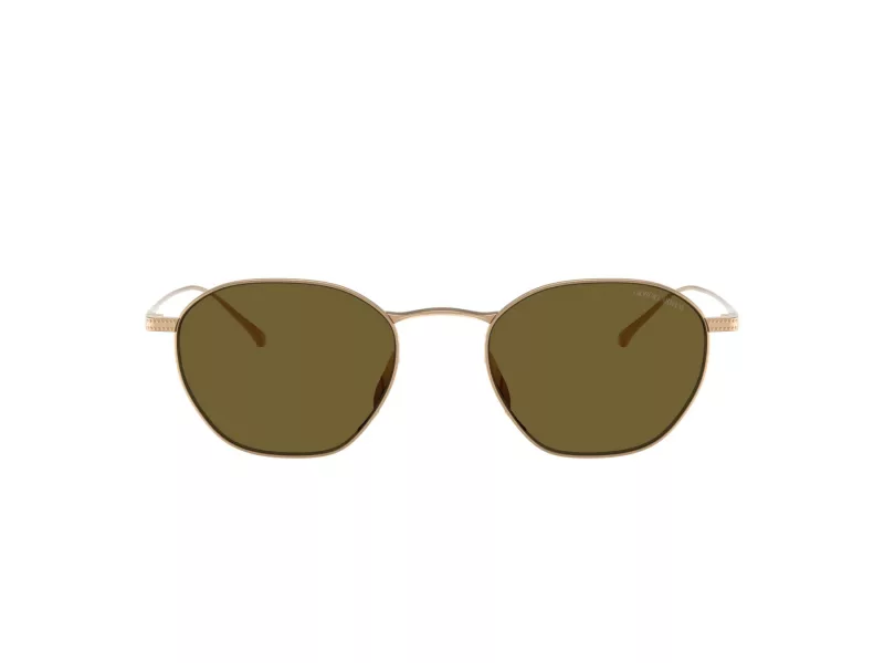 Giorgio Armani Solbriller AR 6160T 338673