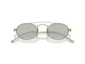 Giorgio Armani Solbriller AR 6161T 338487