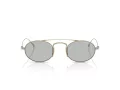 Giorgio Armani Solbriller AR 6161T 338487