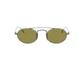 Giorgio Armani Solbriller AR 6161T 3385/2