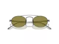 Giorgio Armani Solbriller AR 6161T 3385/2