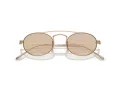 Giorgio Armani Solbriller AR 6161T 338693