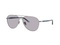 Giorgio Armani Solbriller AR 6162 3003M3