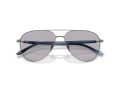 Giorgio Armani Solbriller AR 6162 3003M3