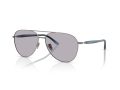 Giorgio Armani Solbriller AR 6162 3003M3