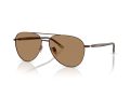 Giorgio Armani Solbriller AR 6162 3006M4