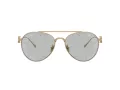 Giorgio Armani Solbriller AR 6167 3002AL