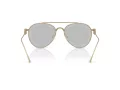 Giorgio Armani Solbriller AR 6167 3002AL