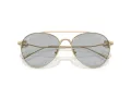 Giorgio Armani Solbriller AR 6167 3002AL