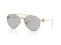 Giorgio Armani Solbriller AR 6167 3002AL