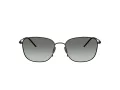 Giorgio Armani Solbriller AR 6168 300111