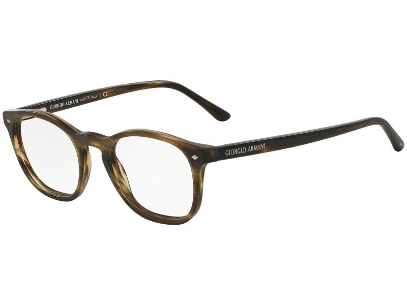 Giorgio Armani Briller AR 7074 5405
