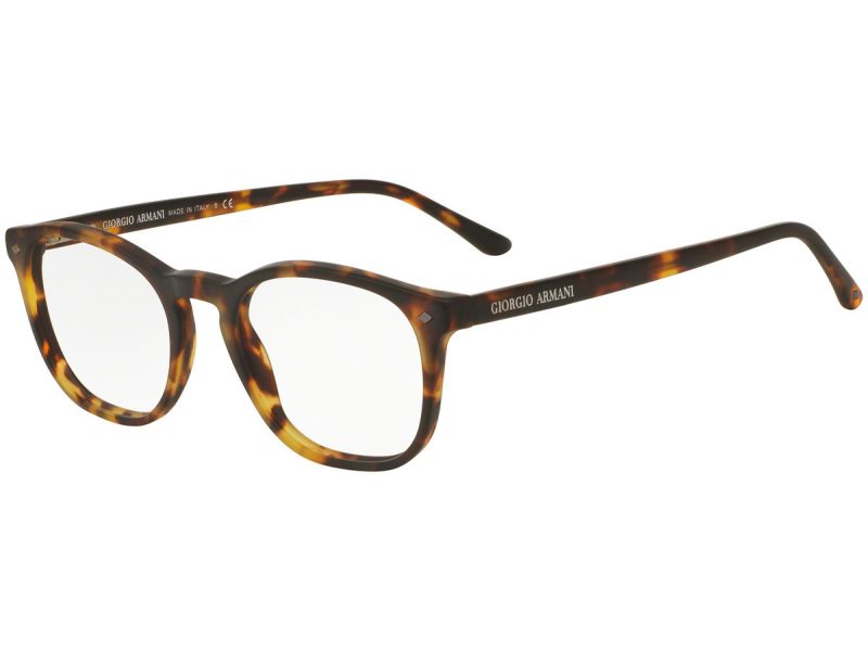 Giorgio Armani Briller AR 7074 5492