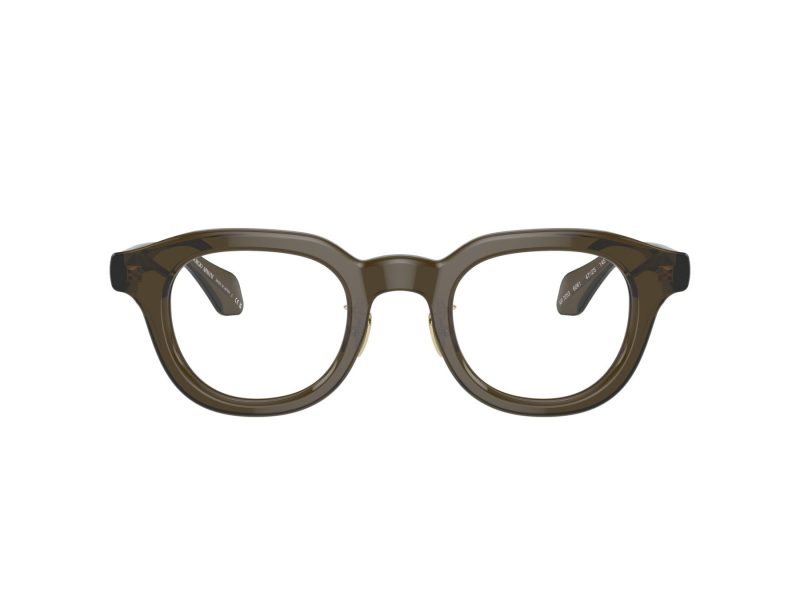 Giorgio Armani Briller AR 7253 6061