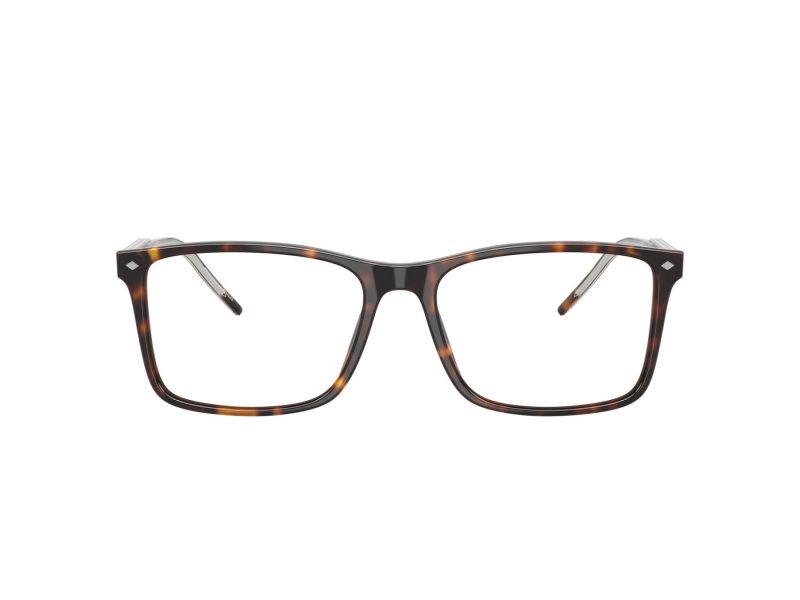 Giorgio Armani AR 7258 5879 55 Férfi szemüvegkeret (optikai keret)