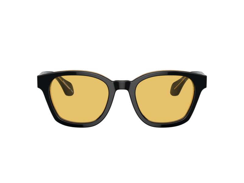 Giorgio Armani Solbriller AR 8207 608485