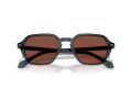 Giorgio Armani Solbriller AR 8220 6171C5