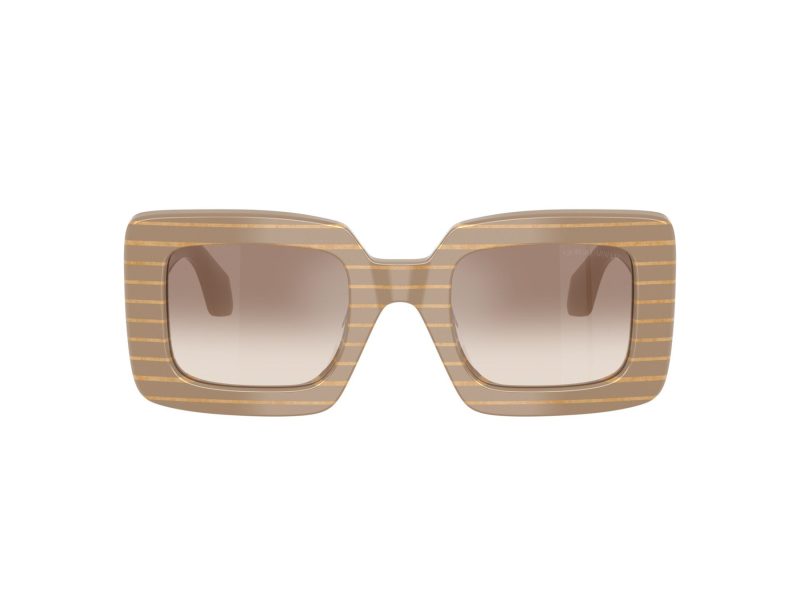 Giorgio Armani Solbriller AR 8241U 631094