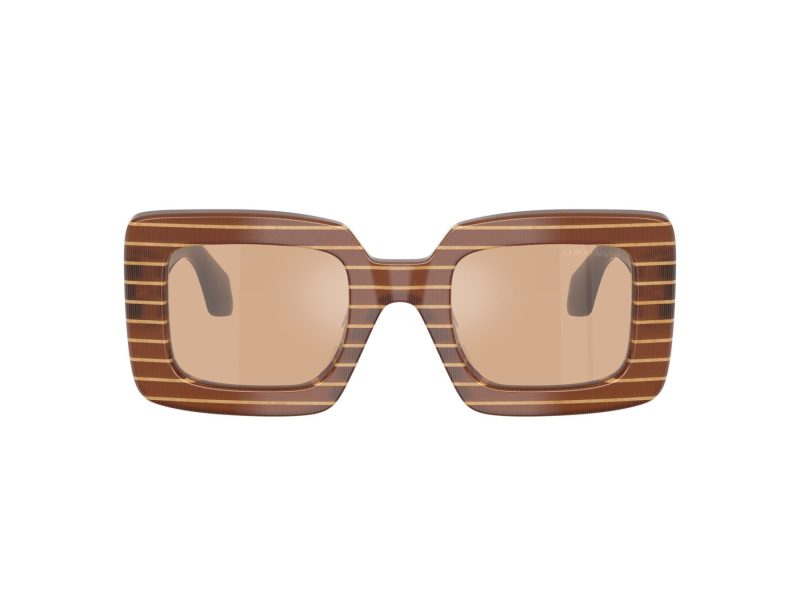 Giorgio Armani Solbriller AR 8241U 63112S