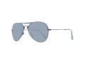 Aviator Solbriller AV GSR 5BK