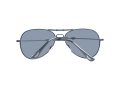 Aviator Solbriller AV GSR 5BK