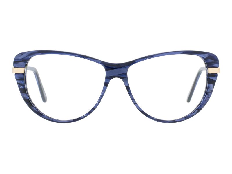 Andy Wolf AW 5068 F 56 Női szemüvegkeret (optikai keret)