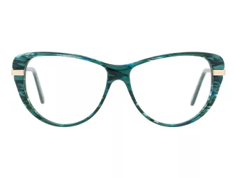 Andy Wolf AW 5068 G 56 Női szemüvegkeret (optikai keret)