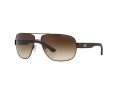 Armani Exchange Solbriller AX 2012S 6058/13