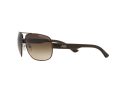 Armani Exchange Solbriller AX 2012S 6058/13