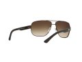 Armani Exchange Solbriller AX 2012S 6058/13
