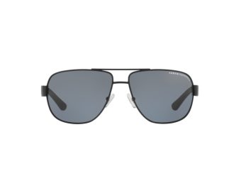 Armani Exchange Solbriller AX 2012S 6063/81