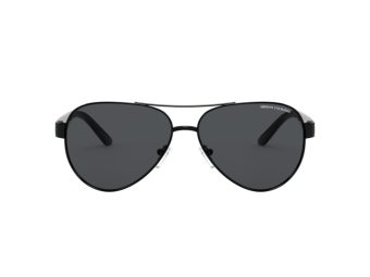 Armani Exchange Solbriller AX 2034S 6000/87