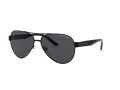 Armani Exchange Solbriller AX 2034S 6000/87