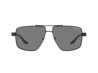 Armani Exchange Solbriller AX 2037S 6000/81