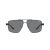 Armani Exchange Solbriller AX 2037S 6000/81