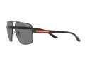 Armani Exchange Solbriller AX 2037S 6000/81