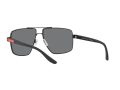 Armani Exchange Solbriller AX 2037S 6000/81