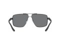 Armani Exchange Solbriller AX 2037S 6000/81