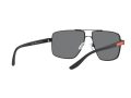 Armani Exchange Solbriller AX 2037S 6000/81