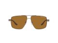 Armani Exchange Solbriller AX 2037S 6003/83