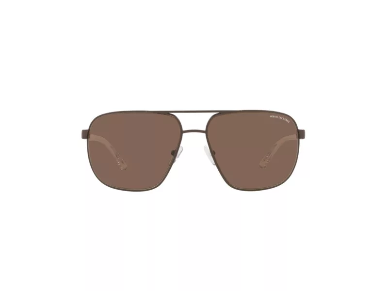 Armani Exchange Solbriller AX 2040S 6001/73