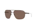 Armani Exchange Solbriller AX 2040S 6001/73