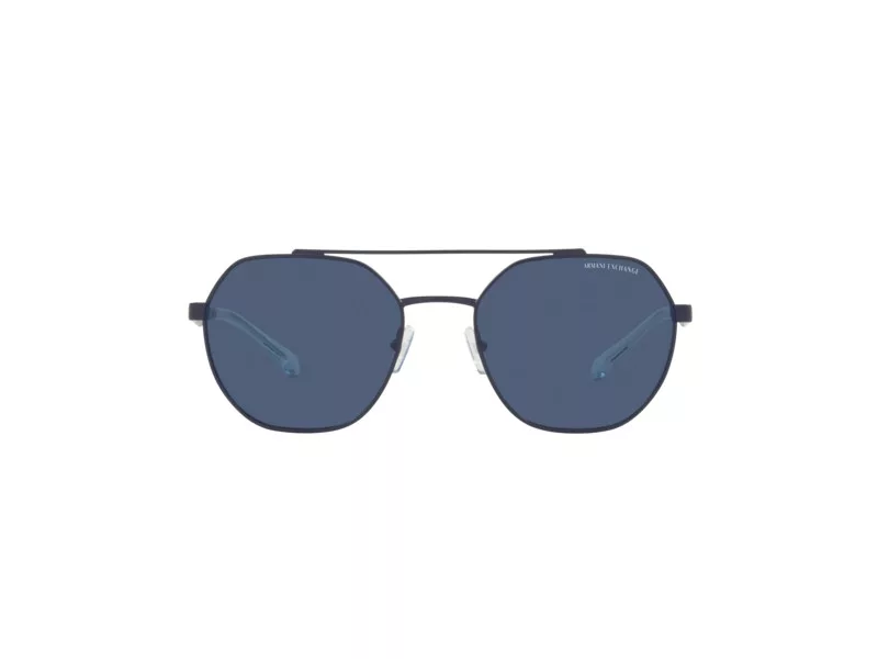 Armani Exchange Solbriller AX 2041S 609980